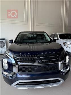 ميتسوبيشي اوتلاندر